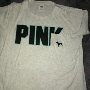 VS PINK T-shirt